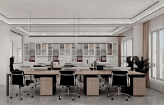 <b>付与办公空间新的生命</b>