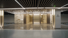 从家到商场构成专线