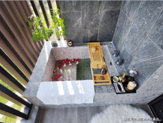 匠心独运的精品项